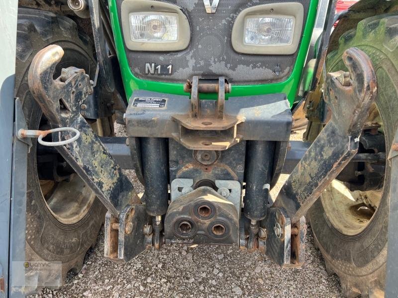 Valtra Valtra N141H N 141 Fronthydraulik Frontlader Frontzapfwelle Traktor TÜV 2023 - Traktor: billede 4 Valtra Valtra N141H N 141 Fronthydraulik Frontlader Frontzapfwelle Traktor TÜV 2023 - Traktor: billede 4