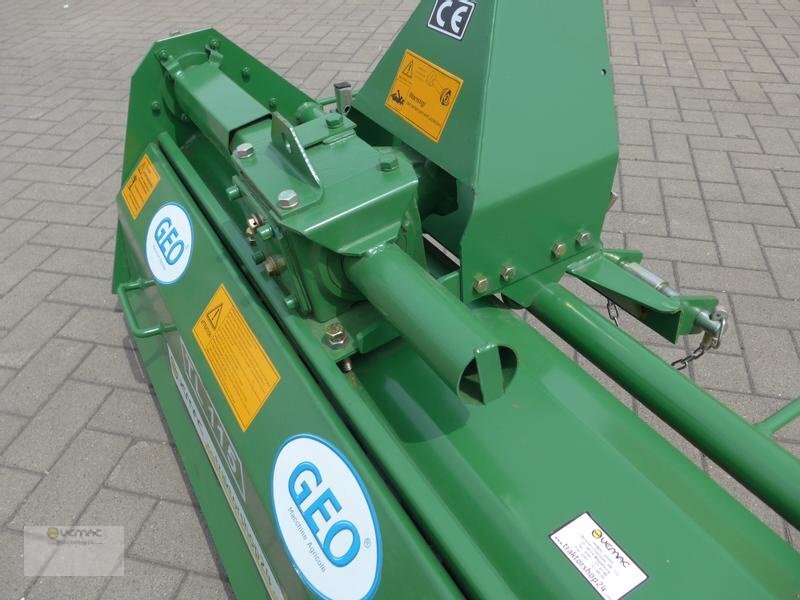 Vemac Bodenfräse Fräse Ackerfräse leichte Version TL 135cm NEU - Jordfræser: billede 2 Vemac Bodenfräse Fräse Ackerfräse leichte Version TL 135cm NEU - Jordfræser: billede 2