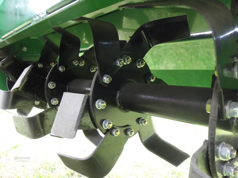 Vemac Bodenfräse Fräse Umkehrfräse schwere Version IGN 180cm NEU - Jordfræser: billede 2 Vemac Bodenfräse Fräse Umkehrfräse schwere Version IGN 180cm NEU - Jordfræser: billede 2