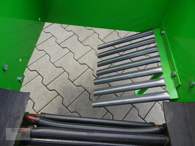 Ny Kartoffeloptager Vemac Kartoffelroder Ext Siebkettenroder Roder Kartoffelernter Kettenroder NEU: billede 16 Ny Kartoffeloptager Vemac Kartoffelroder Ext Siebkettenroder Roder Kartoffelernter Kettenroder NEU: billede 16