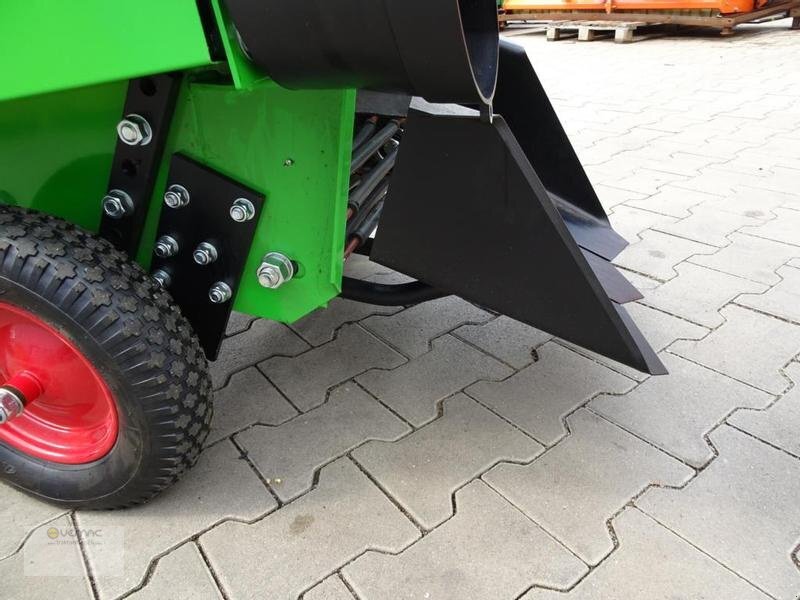 Ny Kartoffeloptager Vemac Kartoffelroder Ext Siebkettenroder Roder Kartoffelernter Kettenroder NEU: billede 12 Ny Kartoffeloptager Vemac Kartoffelroder Ext Siebkettenroder Roder Kartoffelernter Kettenroder NEU: billede 12
