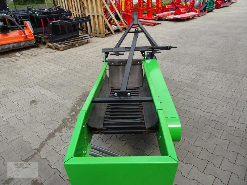 Ny Kartoffeloptager Vemac Kartoffelroder Ext Siebkettenroder Roder Kartoffelernter Kettenroder NEU: billede 19 Ny Kartoffeloptager Vemac Kartoffelroder Ext Siebkettenroder Roder Kartoffelernter Kettenroder NEU: billede 19