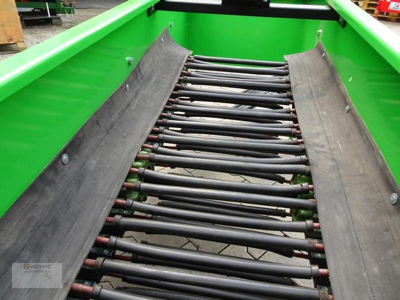 Ny Kartoffeloptager Vemac Kartoffelroder Ext Siebkettenroder Roder Kartoffelernter Kettenroder NEU: billede 14 Ny Kartoffeloptager Vemac Kartoffelroder Ext Siebkettenroder Roder Kartoffelernter Kettenroder NEU: billede 14
