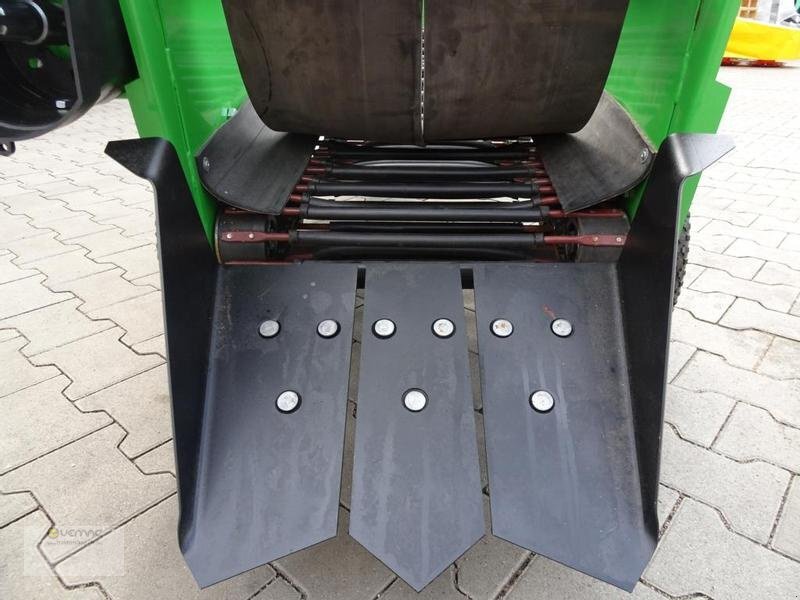 Ny Kartoffeloptager Vemac Kartoffelroder Ext Siebkettenroder Roder Kartoffelernter Kettenroder NEU: billede 11 Ny Kartoffeloptager Vemac Kartoffelroder Ext Siebkettenroder Roder Kartoffelernter Kettenroder NEU: billede 11