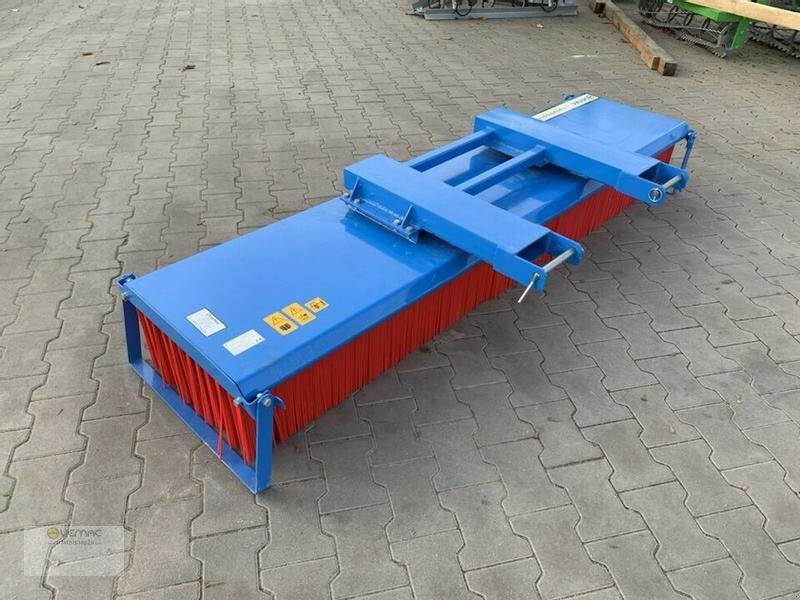 Vemac Kehrbesen 150 220 250 Kehrbürste Kehrmaschine Bürste Traktor NEU - Børste til fejemaskiner: billede 5 Vemac Kehrbesen 150 220 250 Kehrbürste Kehrmaschine Bürste Traktor NEU - Børste til fejemaskiner: billede 5