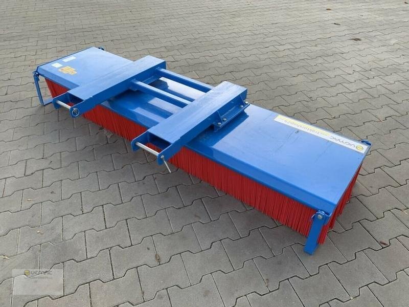 Vemac Kehrbesen 150 220 250 Kehrbürste Kehrmaschine Bürste Traktor NEU - Børste til fejemaskiner: billede 4 Vemac Kehrbesen 150 220 250 Kehrbürste Kehrmaschine Bürste Traktor NEU - Børste til fejemaskiner: billede 4