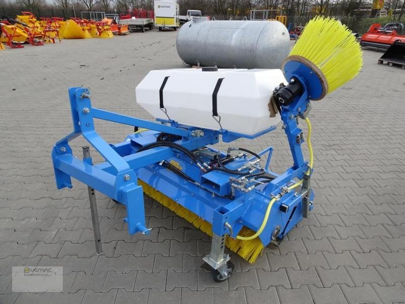 Vemac Kehrmaschine 150 180 230 250 280 Kehrbürste Kehrbesen Traktor NEU - Børste til fejemaskiner: billede 2 Vemac Kehrmaschine 150 180 230 250 280 Kehrbürste Kehrbesen Traktor NEU - Børste til fejemaskiner: billede 2