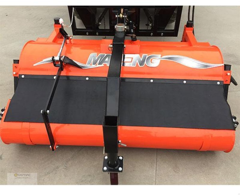 Vemac Kehrmaschine 160cm Kehrbürste Bürste Traktor Radlader Stapler NEU - Børste til fejemaskiner: billede 2 Vemac Kehrmaschine 160cm Kehrbürste Bürste Traktor Radlader Stapler NEU - Børste til fejemaskiner: billede 2