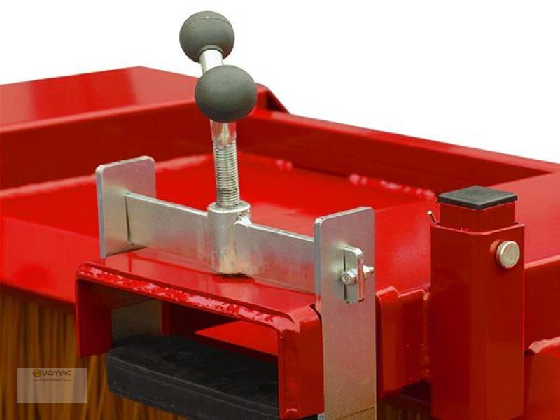 Vemac Kehrmaschine Kehrbesen Kehrbürste Schneeschieber 185cm NEU - Børste til fejemaskiner: billede 2 Vemac Kehrmaschine Kehrbesen Kehrbürste Schneeschieber 185cm NEU - Børste til fejemaskiner: billede 2