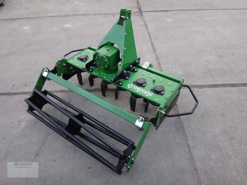 Vemac Kreiselegge Egge Bodenfräse Fräse Walze MG NEU - Rotorharve: billede 1 Vemac Kreiselegge Egge Bodenfräse Fräse Walze MG NEU - Rotorharve: billede 1