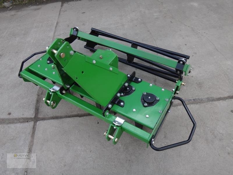 Vemac Kreiselegge Egge Bodenfräse Fräse Walze MG NEU - Rotorharve: billede 4 Vemac Kreiselegge Egge Bodenfräse Fräse Walze MG NEU - Rotorharve: billede 4