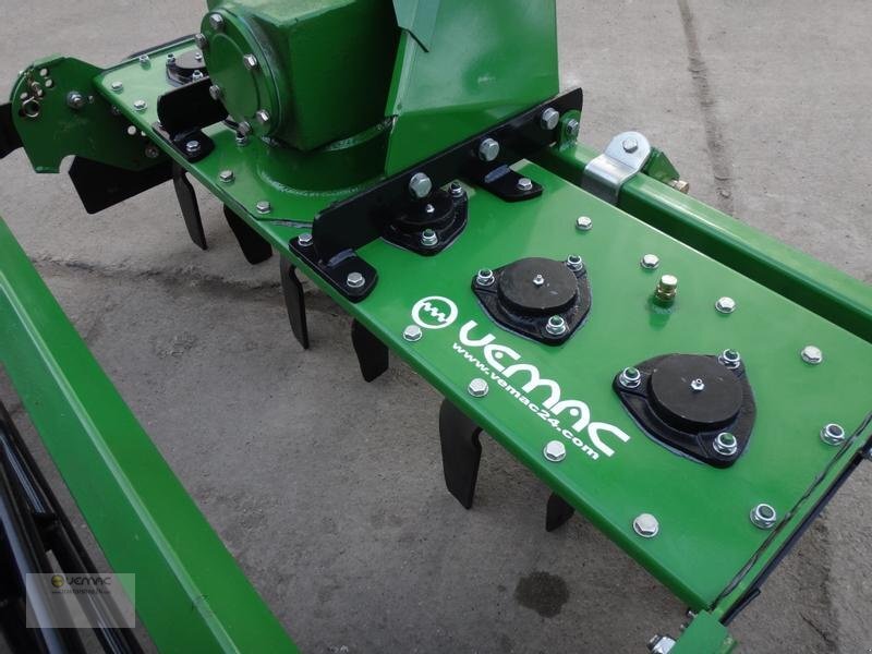 Vemac Kreiselegge Egge Bodenfräse Fräse Walze MG NEU - Rotorharve: billede 2 Vemac Kreiselegge Egge Bodenfräse Fräse Walze MG NEU - Rotorharve: billede 2