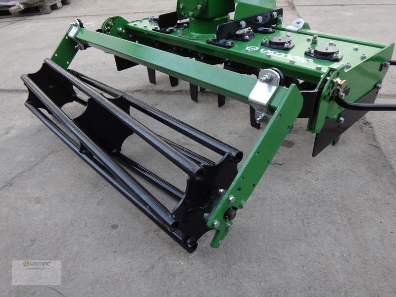 Vemac Kreiselegge Egge Bodenfräse Fräse Walze MG NEU - Rotorharve: billede 5 Vemac Kreiselegge Egge Bodenfräse Fräse Walze MG NEU - Rotorharve: billede 5