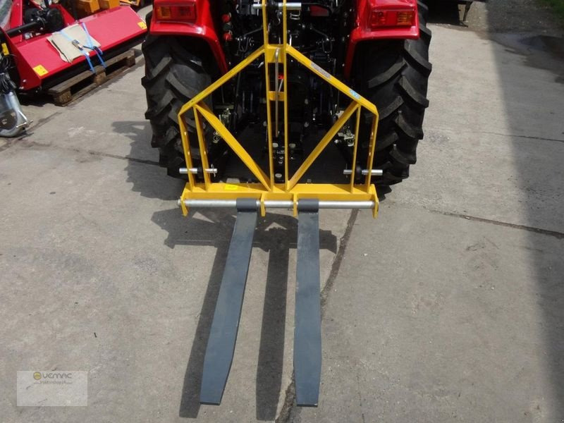 Vemac Palettengabel PH300 300kg Gabel Paletten 3 Punkt Traktor NEU - Gafler: billede 5 Vemac Palettengabel PH300 300kg Gabel Paletten 3 Punkt Traktor NEU - Gafler: billede 5