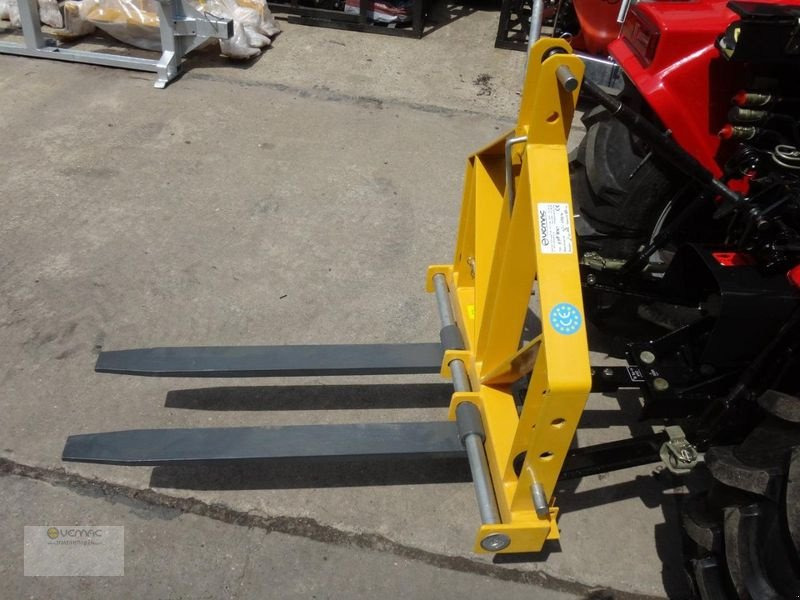 Vemac Palettengabel PH300 300kg Gabel Paletten 3 Punkt Traktor NEU - Gafler: billede 3 Vemac Palettengabel PH300 300kg Gabel Paletten 3 Punkt Traktor NEU - Gafler: billede 3
