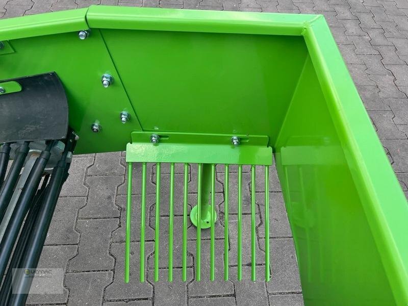 Vemac Siebkettenroder Bomet UPUS Z656 1reihig Gummi Kartoffelroder NEU - Kartoffeloptager: billede 5 Vemac Siebkettenroder Bomet UPUS Z656 1reihig Gummi Kartoffelroder NEU - Kartoffeloptager: billede 5