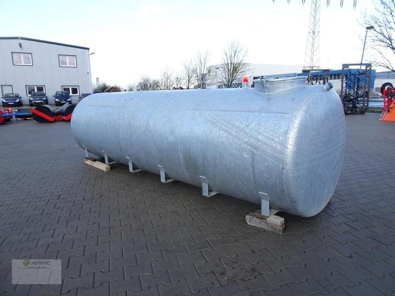 Vemac Wasserfass 5000 Liter Wassertank Wasserwagen NEU - Beholder: billede 4 Vemac Wasserfass 5000 Liter Wassertank Wasserwagen NEU - Beholder: billede 4