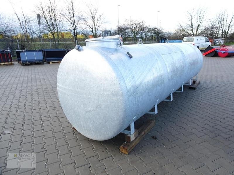 Vemac Wasserfass 5000 Liter Wassertank Wasserwagen NEU - Beholder: billede 5 Vemac Wasserfass 5000 Liter Wassertank Wasserwagen NEU - Beholder: billede 5