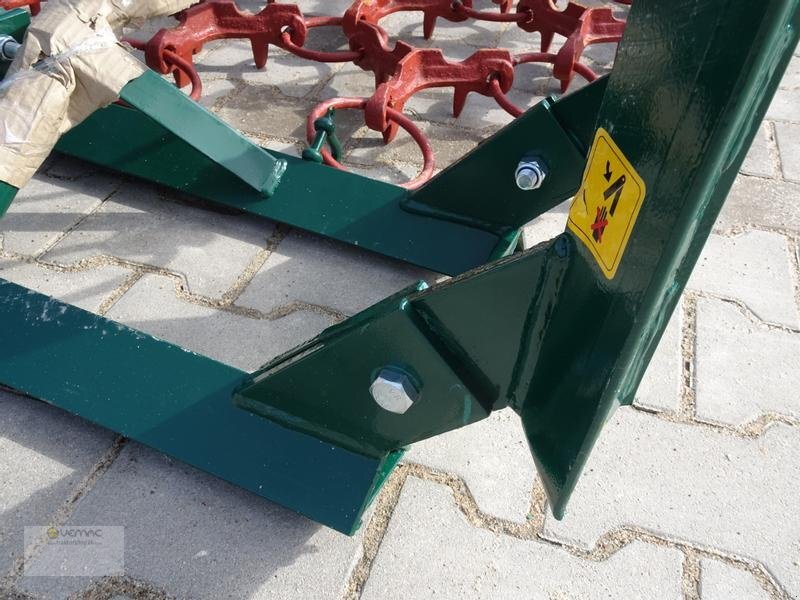 Ny Græsharve Vemac Wiesenschleppe Wiesenstriegel Striegel 4m hydraulisch NEU: billede 13 Ny Græsharve Vemac Wiesenschleppe Wiesenstriegel Striegel 4m hydraulisch NEU: billede 13