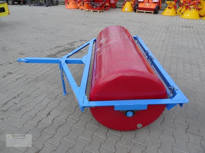 Vemac Wiesenwalze 200cm Walze Schleppe Rasenwalze Traktor Schlepper NEU - Landbrugs tromle: billede 2 Vemac Wiesenwalze 200cm Walze Schleppe Rasenwalze Traktor Schlepper NEU - Landbrugs tromle: billede 2