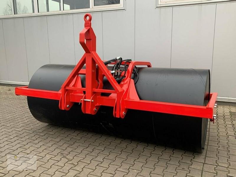 Vemac Wiesenwalze 250cm 122cm Walze Rasenwalze Ackerwalze NEU - Landbrugs tromle: billede 1 Vemac Wiesenwalze 250cm 122cm Walze Rasenwalze Ackerwalze NEU - Landbrugs tromle: billede 1