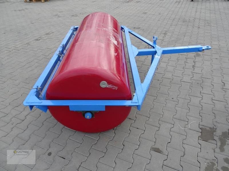 Vemac Wiesenwalze 250cm Walze Schleppe Rasenwalze Traktor Schlepper NEU - Landbrugs tromle: billede 4 Vemac Wiesenwalze 250cm Walze Schleppe Rasenwalze Traktor Schlepper NEU - Landbrugs tromle: billede 4