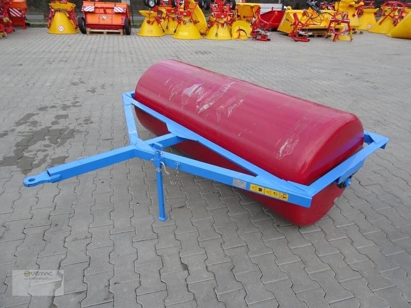 Vemac Wiesenwalze 250cm Walze Schleppe Rasenwalze Traktor Schlepper NEU - Landbrugs tromle: billede 3 Vemac Wiesenwalze 250cm Walze Schleppe Rasenwalze Traktor Schlepper NEU - Landbrugs tromle: billede 3