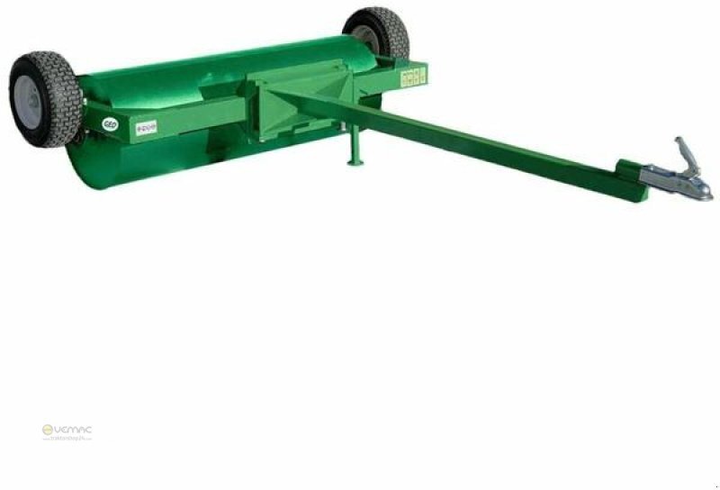 Vemac Wiesenwalze Geo ATV LAR 120cm Rasenwalze Walze Quad NEU - Landbrugs tromle: billede 2 Vemac Wiesenwalze Geo ATV LAR 120cm Rasenwalze Walze Quad NEU - Landbrugs tromle: billede 2