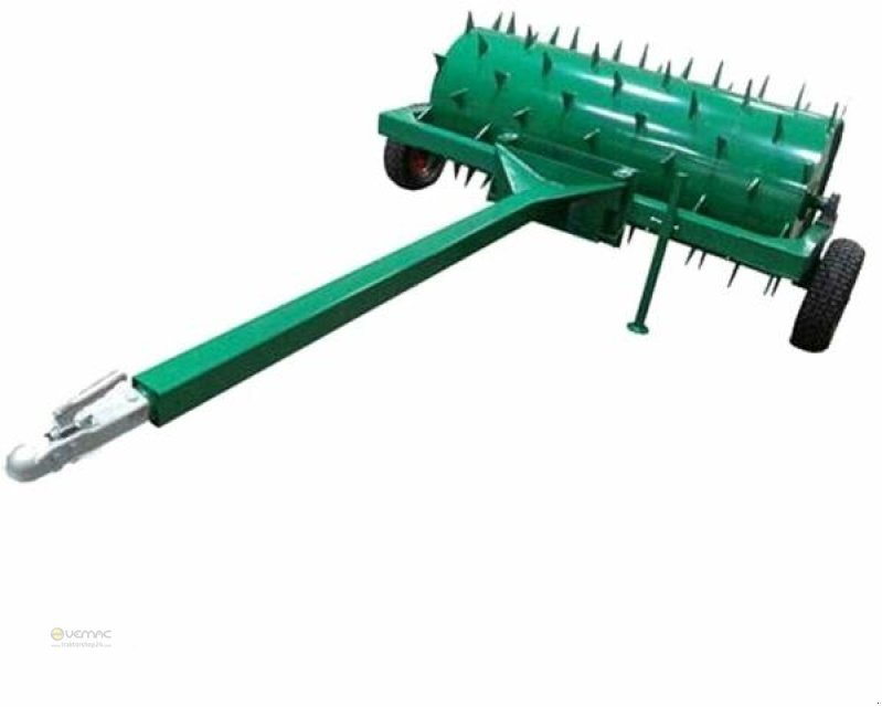 Vemac Wiesenwalze Geo ATV LARS 120cm Rasenwalze Walze Quad NEU - Landbrugs tromle: billede 1 Vemac Wiesenwalze Geo ATV LARS 120cm Rasenwalze Walze Quad NEU - Landbrugs tromle: billede 1