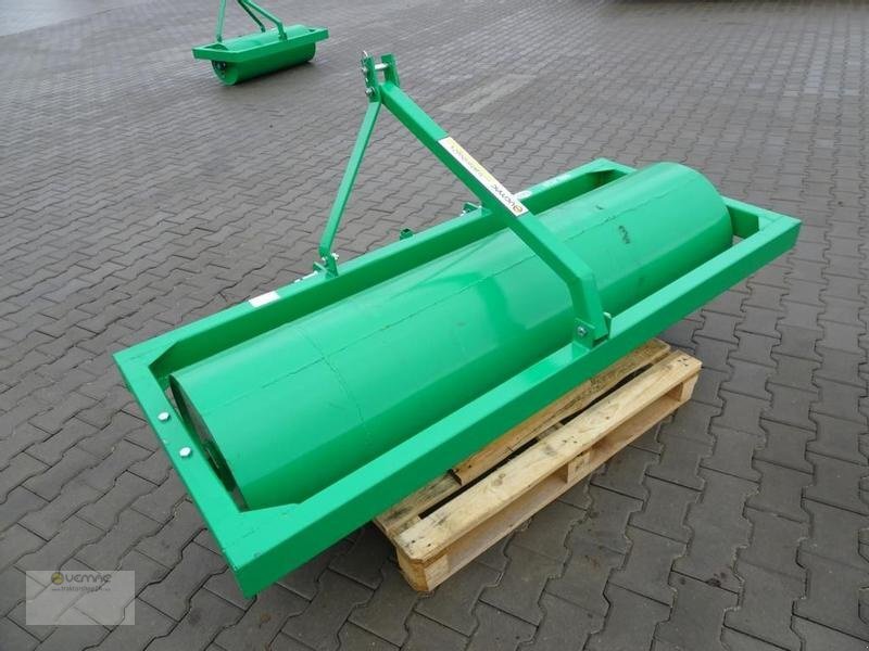 Vemac Wiesenwalze Geo BLR180 180cm Rasenwalze Ackerwalze Walze NEU - Landbrugs tromle: billede 5 Vemac Wiesenwalze Geo BLR180 180cm Rasenwalze Ackerwalze Walze NEU - Landbrugs tromle: billede 5