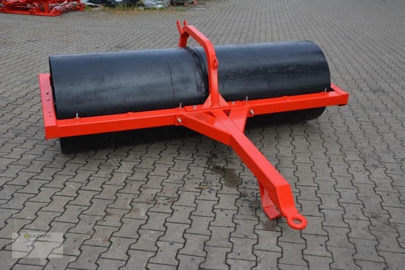 Vemac Wiesenwalze Walze Schleppe Rasenwalze 200cm NEU - Landbrugs tromle: billede 5 Vemac Wiesenwalze Walze Schleppe Rasenwalze 200cm NEU - Landbrugs tromle: billede 5