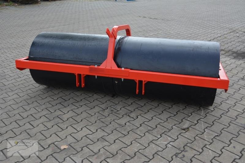 Vemac Wiesenwalze Walze Schleppe Rasenwalze 200cm NEU - Landbrugs tromle: billede 4 Vemac Wiesenwalze Walze Schleppe Rasenwalze 200cm NEU - Landbrugs tromle: billede 4