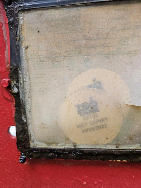 Jgc Tipping skelly - Containerbil/ Veksellad sættevogn: billede 3 Jgc Tipping skelly - Containerbil/ Veksellad sættevogn: billede 3