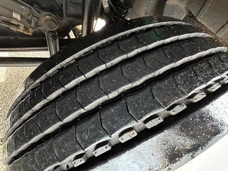 Mercedes-Benz Atego 1018 / NL TRUCK / LOW KM / AIRCO / EURO 6 / BOX+LIFT+SIDE DOOR / 10T / AUTOMATIC - Lastbil varevogn: billede 5 Mercedes-Benz Atego 1018 / NL TRUCK / LOW KM / AIRCO / EURO 6 / BOX+LIFT+SIDE DOOR / 10T / AUTOMATIC - Lastbil varevogn: billede 5