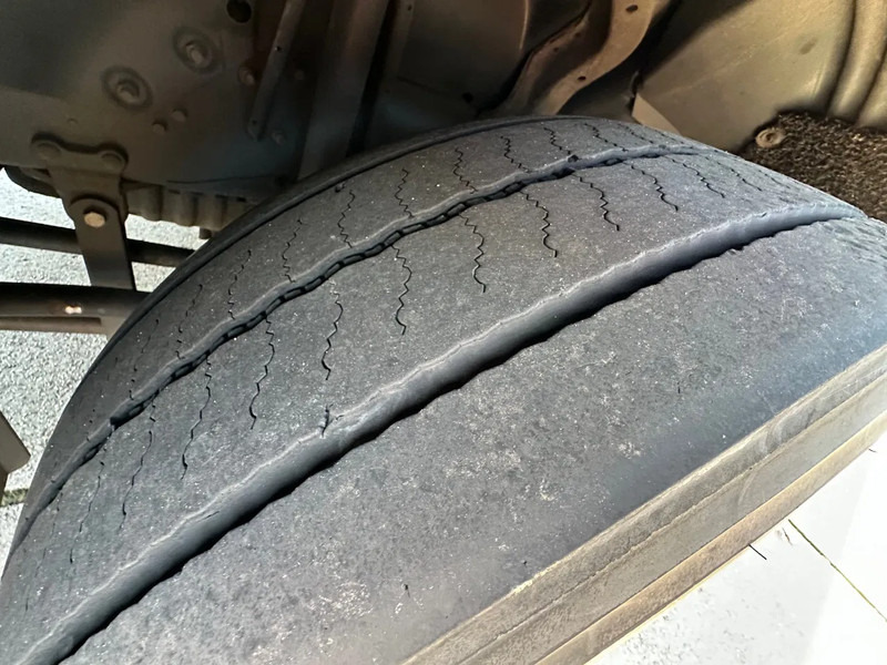 Scania P280 / NL TRUCK / EURO 6 / FULL AIR / CARRIER SUPRA 1250 / TOPCONDITION / LIFT+DOORS - Kølevogn lastbil: billede 5 Scania P280 / NL TRUCK / EURO 6 / FULL AIR / CARRIER SUPRA 1250 / TOPCONDITION / LIFT+DOORS - Kølevogn lastbil: billede 5