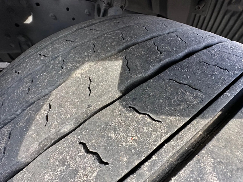 Trækker MAN TGX 18.470 / NL TRUCK / 4X2 / 2020 / DOUBLE TANK / XXL CAB /: billede 12