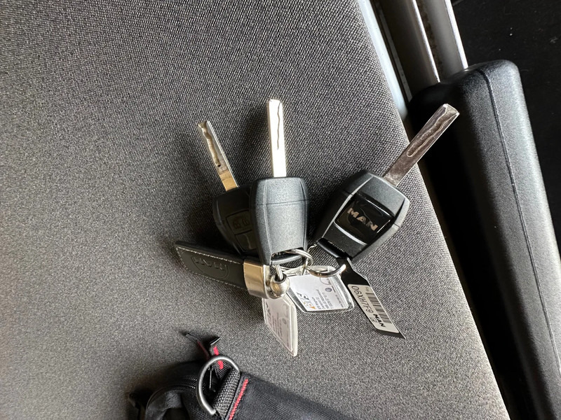 Trækker MAN TGX 18.470 / NL TRUCK / 4X2 / 2020 / DOUBLE TANK / XXL CAB /: billede 19