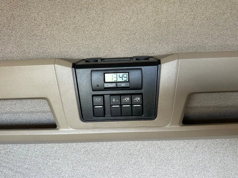 Trækker MAN TGX 18.470 / NL TRUCK / 4X2 / 2020 / DOUBLE TANK / XXL CAB /: billede 20