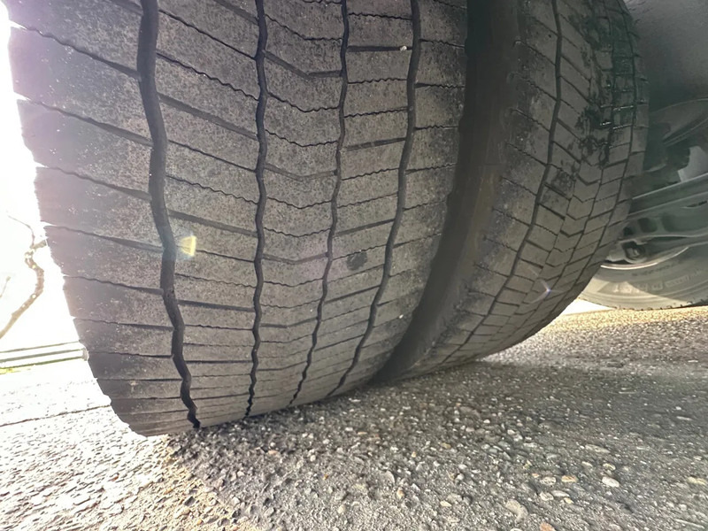 Trækker MAN TGX 18.470 / NL TRUCK / 4X2 / 2020 / DOUBLE TANK / XXL CAB /: billede 10