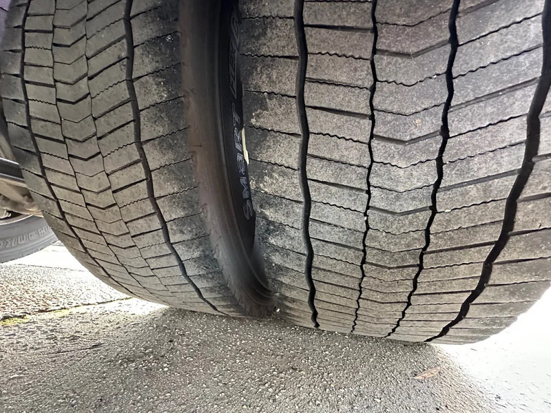 Trækker MAN TGX 18.470 / NL TRUCK / 4X2 / 2020 / DOUBLE TANK / XXL CAB /: billede 7