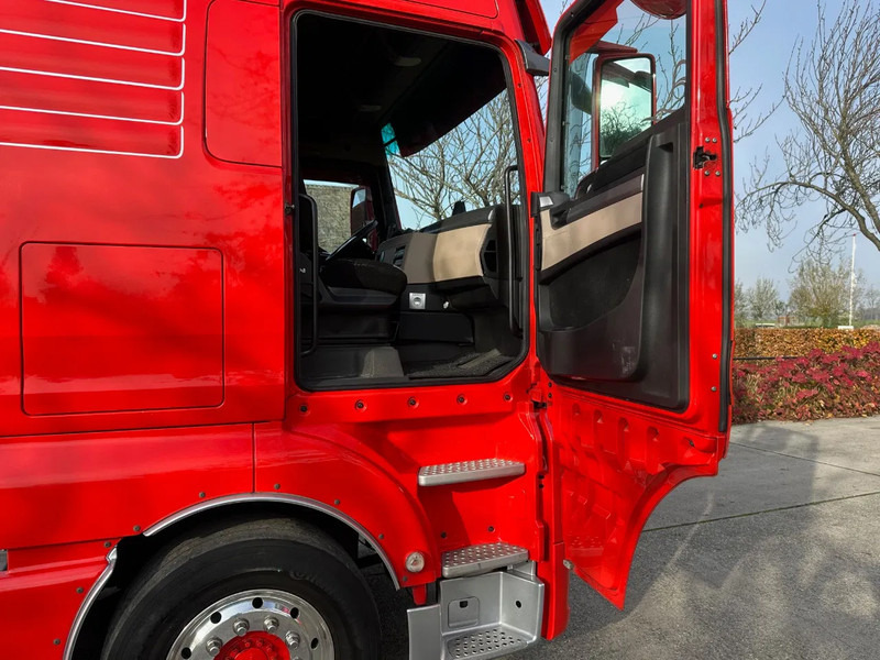 Trækker MAN TGX 18.470 / NL TRUCK / 4X2 / 2020 / DOUBLE TANK / XXL CAB /: billede 14