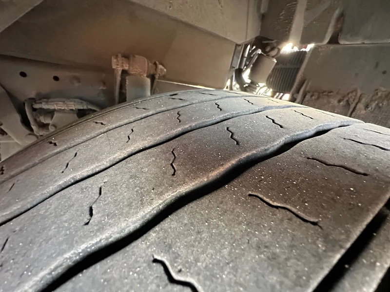 Trækker MAN TGX 18.470 / NL TRUCK / 4X2 / 2020 / DOUBLE TANK / XXL CAB /: billede 6