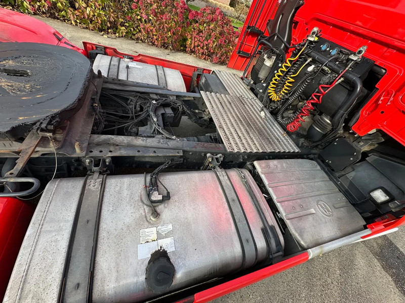 Trækker MAN TGX 18.470 / NL TRUCK / 4X2 / 2020 / DOUBLE TANK / XXL CAB /: billede 11