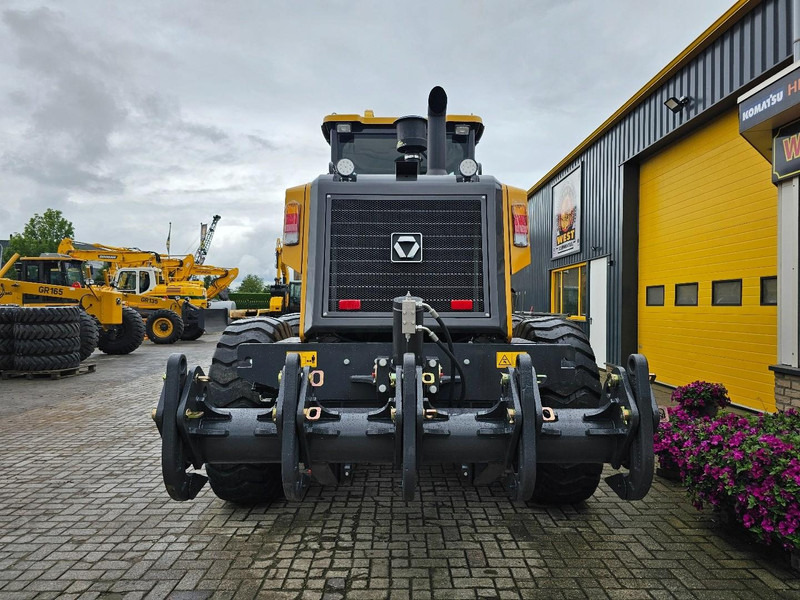 XCMG GR165 - Grader: billede 4 XCMG GR165 - Grader: billede 4