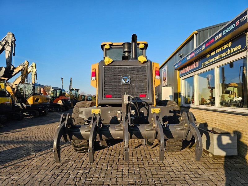 XCMG GR165 - Grader: billede 4 XCMG GR165 - Grader: billede 4