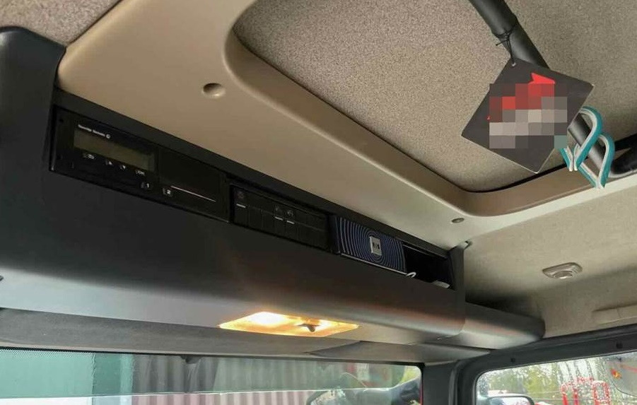 Bjærgningskøretøj MAN TGL 12.250 4x2 Manual Nordic Edition 2x Winch Brille: billede 18