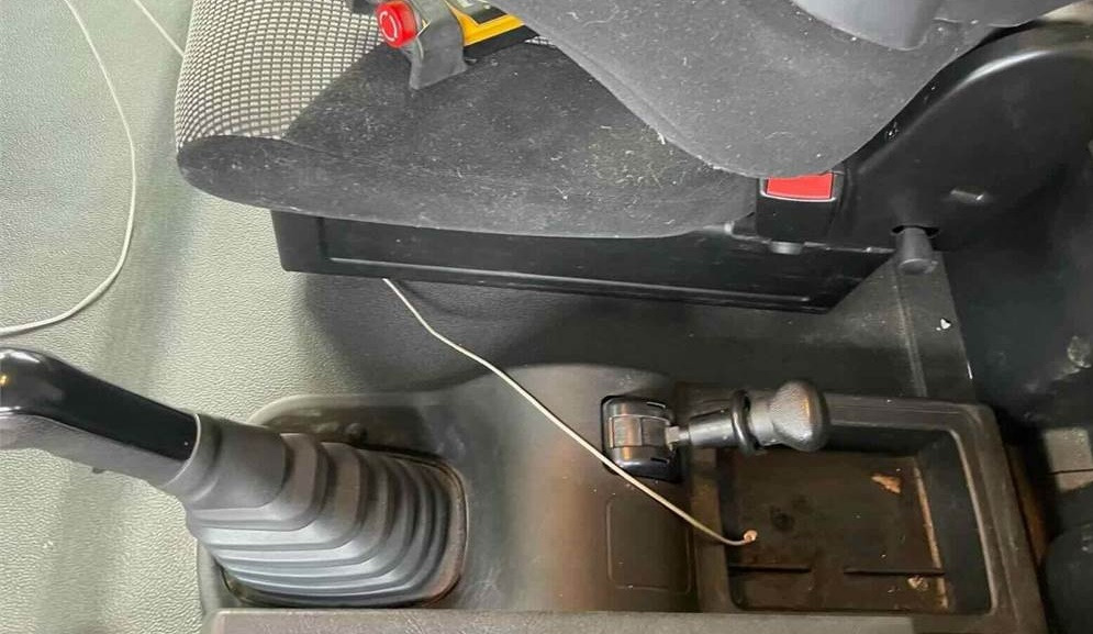 Bjærgningskøretøj MAN TGL 12.250 4x2 Manual Nordic Edition 2x Winch Brille: billede 21