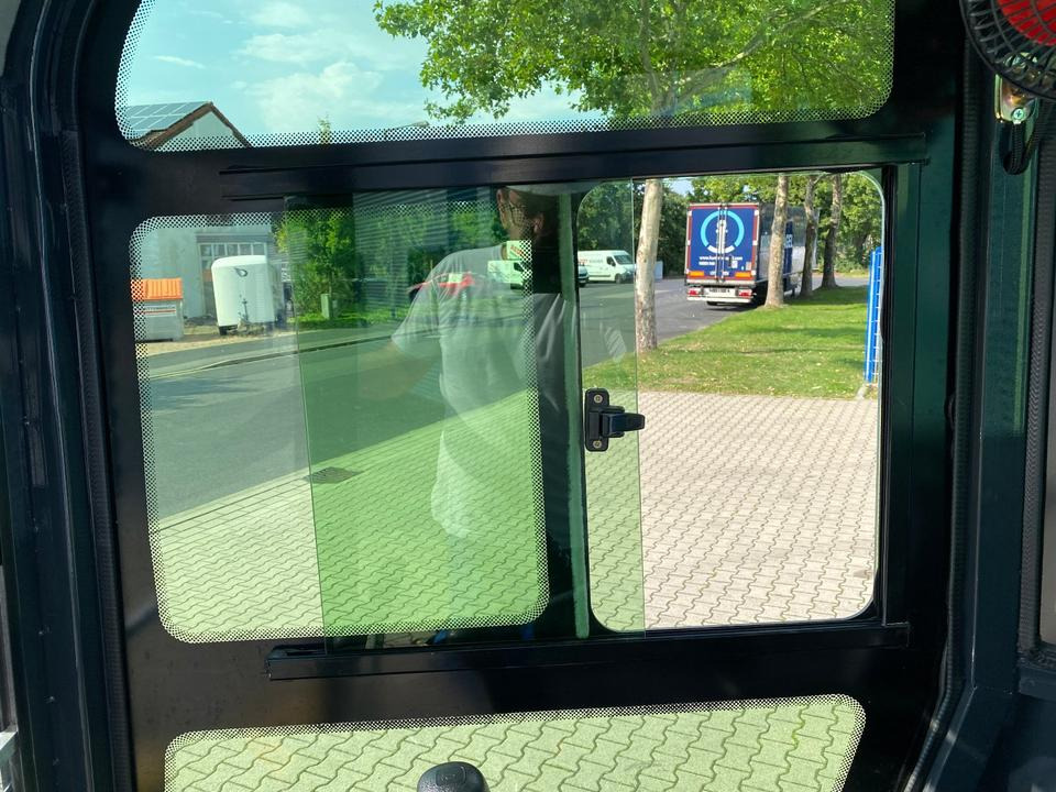 Minigravemaskine Minibagger BK1250KJSR + Tieflader + Zubehör *INKL.19% MWST*BERGER KRAUS*VERSTELLFAHRWERK* KUBOTA*SOFORT!*: billede 16