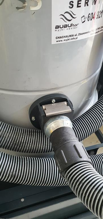 NILFISK S3 L - Industristøvsuger: billede 4 NILFISK S3 L - Industristøvsuger: billede 4