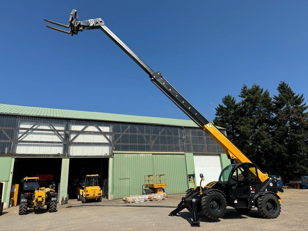 Haulotte HTL 3614  - Teleskop truck: billede 3 Haulotte HTL 3614  - Teleskop truck: billede 3